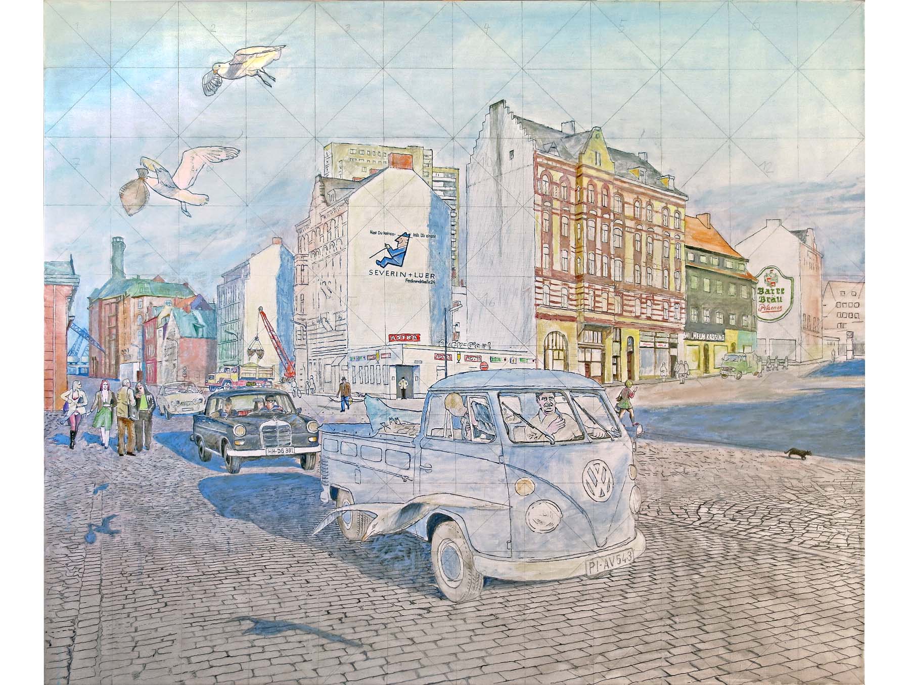 Zeitmaschine