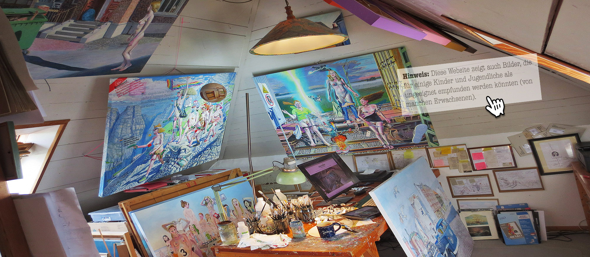 Atelier